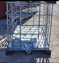 ΜΕΤΑΛΛΙΚΟΣ ΚΛΩΒΟΣ ΙΔΑΝΙΚΟΣ ΓΙΑ ΑΠΟΘΗΚΕΥΣΗ ΞΥΛΩΝ ΘΕΡΜΑΝΣΗΣ 30ΕΥΡΩΜΟΝΟ!!!-thumb-1