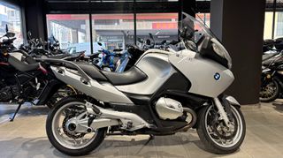 Bmw R 1200 RT 2009