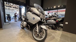 Bmw R 1200 RT 2009-thumb-2