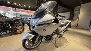 Bmw R 1200 RT 2009-thumb-4