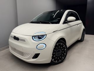 Fiat 500e 2023 La Prima Bocelli-thumb-1