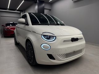 Fiat 500e 2023 La Prima Bocelli-thumb-7