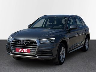 Audi Q5 2020 40 TDI MHEV Quattro S-tronic Sport