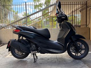 Piaggio Beverly 310S 2022 310S