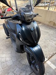 Piaggio Beverly 310S 2022 310S-thumb-2