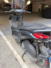 Piaggio Beverly 310S 2022 310S-thumb-4