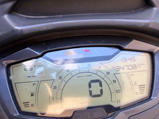 Piaggio Beverly 310S 2022 310S-thumb-5