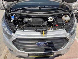 Ford Transit Custom 2022 Transit Custom L2H2 2.0 EcoBlue 130 Hybrid Trend Business-thumb-11