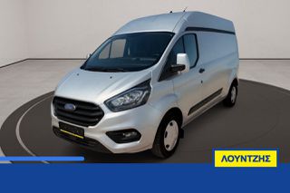 Ford Transit Custom 2022 Transit Custom L2H2 2.0 EcoBlue 130 Hybrid Trend Business