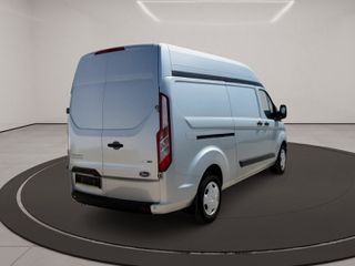 Ford Transit Custom 2022 Transit Custom L2H2 2.0 EcoBlue 130 Hybrid Trend Business-thumb-5