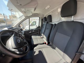 Ford Transit Custom 2022 Transit Custom L2H2 2.0 EcoBlue 130 Hybrid Trend Business-thumb-7