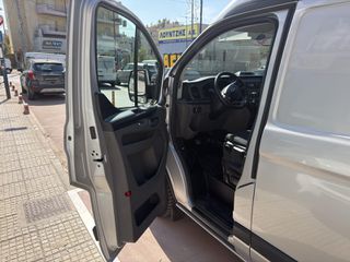 Ford Transit Custom 2022 Transit Custom L2H2 2.0 EcoBlue 130 Hybrid Trend Business-thumb-6