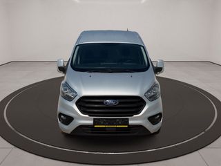 Ford Transit Custom 2022 Transit Custom L2H2 2.0 EcoBlue 130 Hybrid Trend Business-thumb-1