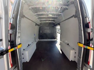 Ford Transit Custom 2022 Transit Custom L2H2 2.0 EcoBlue 130 Hybrid Trend Business-thumb-10