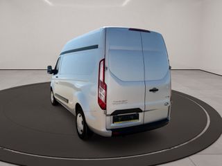 Ford Transit Custom 2022 Transit Custom L2H2 2.0 EcoBlue 130 Hybrid Trend Business-thumb-3
