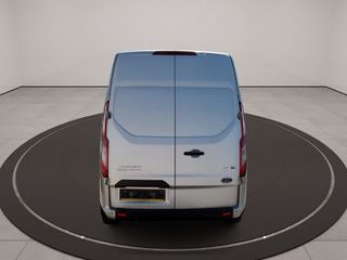 Ford Transit Custom 2022 Transit Custom L2H2 2.0 EcoBlue 130 Hybrid Trend Business-thumb-4