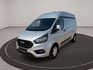Ford Transit Custom 2022 Transit Custom L2H2 2.0 EcoBlue 130 Hybrid Trend Business-thumb-12