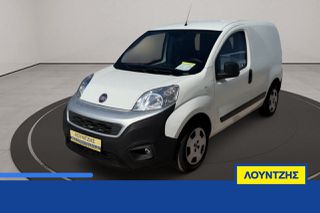 Fiat Fiorino 2019 Fiorino 1.3 95hp Diesel Euro6 Ελληνικό