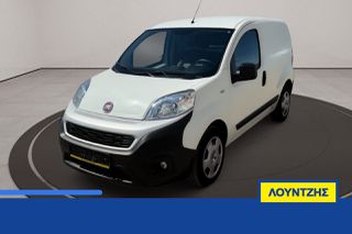Fiat Fiorino 2019 Fiorino 1.3 95ps Diesel Euro6 Ελληνικό