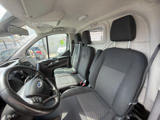 Ford Transit Custom 2022 Transit Custom L2 Diesel Euro6 Ελληνικό-thumb-7