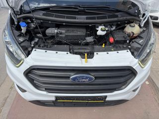 Ford Transit Custom 2022 Transit Custom L2 Diesel Euro6 Ελληνικό-thumb-14