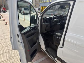 Ford Transit Custom 2022 Transit Custom L2 Diesel Euro6 Ελληνικό-thumb-6