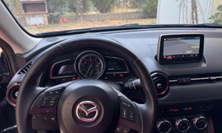 Mazda CX-3 2015 1.500 Skyactiv D Full Extra 4WD-thumb-3