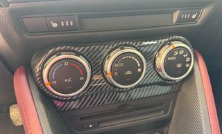 Mazda CX-3 2015 1.500 Skyactiv D Full Extra 4WD-thumb-6