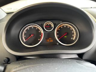 Opel Corsa 2006 1.2 16V 80PS