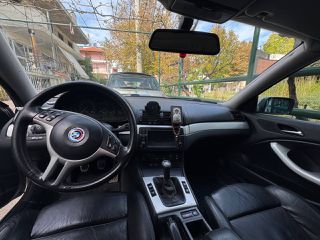 Bmw 320 2005 E46 COUPE