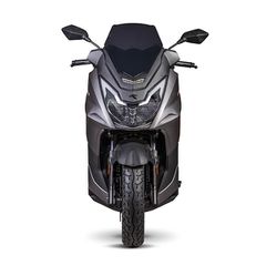 Thrust Ceasar 125 2026