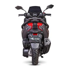 Thrust Ceasar 125 2026-thumb-2