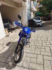 Yamaha XT 125R 2005-thumb-1