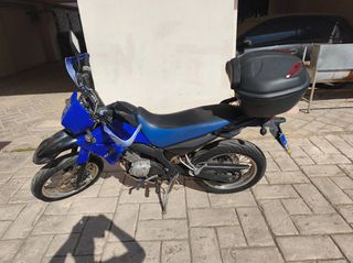 Yamaha XT 125R 2005-thumb-2