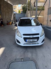 Chevrolet Spark 2013