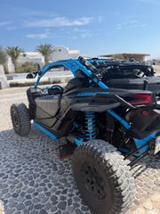 CAN-AM Maverick X3 Rc 2018 ΜΕ ΠΙΝΑΚΙΔΕΣ !!-thumb-3