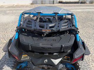 CAN-AM Maverick X3 Rc 2018 ΜΕ ΠΙΝΑΚΙΔΕΣ !!-thumb-4