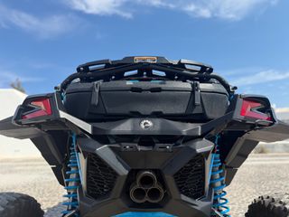 CAN-AM Maverick X3 Rc 2018 ΜΕ ΠΙΝΑΚΙΔΕΣ !!-thumb-6