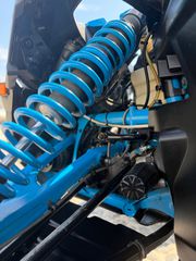 CAN-AM Maverick X3 Rc 2018 ΜΕ ΠΙΝΑΚΙΔΕΣ !!-thumb-12