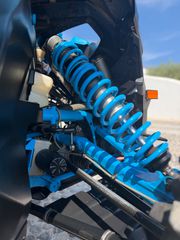 CAN-AM Maverick X3 Rc 2018 ΜΕ ΠΙΝΑΚΙΔΕΣ !!-thumb-13
