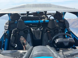 CAN-AM Maverick X3 Rc 2018 ΜΕ ΠΙΝΑΚΙΔΕΣ !!-thumb-14