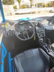 CAN-AM Maverick X3 Rc 2018 ΜΕ ΠΙΝΑΚΙΔΕΣ !!-thumb-15