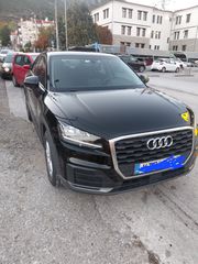 Audi Q2 2021 ΔΕΚΤΗ ΑΝΤΑΛΛΑΓΗ-thumb-0