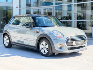 Mini Cooper 2014