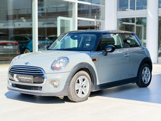 Mini Cooper 2014-thumb-6