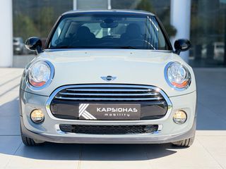 Mini Cooper 2014-thumb-7