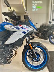 Suzuki SV-7GX 2026