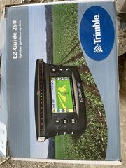 Γεωργικό 2019 Trimble EZ-Guide 250