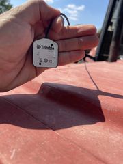 Γεωργικό 2019 Trimble EZ-Guide 250-thumb-2