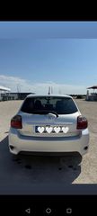 Toyota Auris 2012 1.4